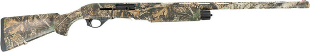 Spandau S2 Field 12 Gauge Semi-Auto Shotgun with Camouflage Finish and Benelli Mobil Chokes