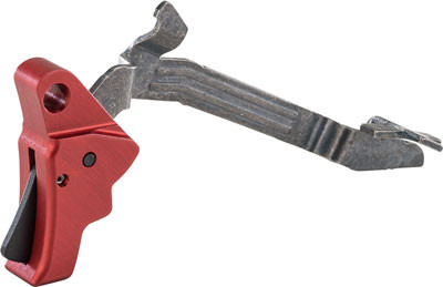 Apex Tactical Specialties G3 Trigger with Trigger Bar for Glock Gen 5 and Gen 4 Models