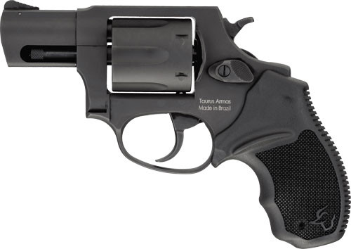 Taurus 856 .38 Special revolver with 2-inch barrel and fixed sights