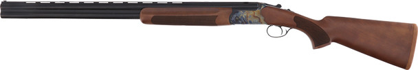 MCCOY Shotguns MC100A20 Over/Under 20 Gauge Shotgun with 28 Inch Barrel