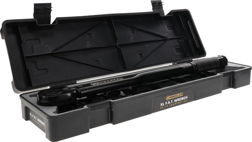 Wheeler Delta Series XL Fat Multi-Tool for AR-15 Rifles