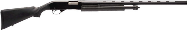 Stevens 320 Field Pump Action Shotgun 12 Gauge with 28-inch Barrel