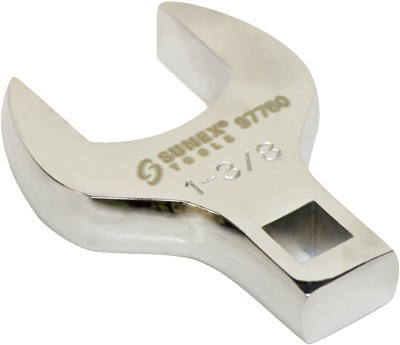 Odin Works 1 3/8-Inch Jumbo Crowfoot Wrench for .308 Barrel Nut Installation
