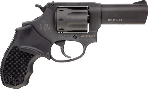 Taurus 942 .22 LR Revolver with 3-Inch Barrel and 8-Shot Capacity
