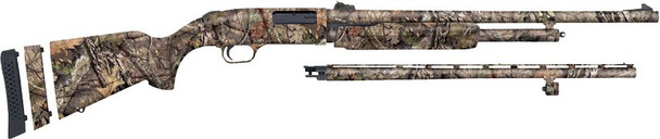 BANTAM 22" 24"RIFLED BREAK-UP