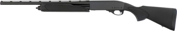 Remarms REMINGTON 870 Field 12-Gauge Pump Action Shotgun with Synthetic Stock and Upgraded Front Bead