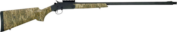 Stevens 301 Turkey 20 Gauge Shotgun with 26-Inch Barrel and Camouflage Synthetic Stock