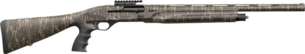 Retay USA Gordion Turkey 20GA Semi-Auto Shotgun with Camouflage Finish - Part GOR20TRPGCBTL-22