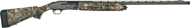 Mossberg 940 Pro Waterfowl 12-Gauge Semi-Auto Shotgun with Camouflage Stock and Optics Ready</br>