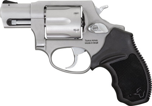 Taurus 327 Federal Magnum Revolver with 2-inch Stainless Barrel
