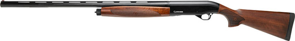 Stevens Savage 560 Field 12 Gauge Semi-Auto Shotgun with Walnut Stock and Bluing Finish