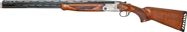 ATI Crusader Sport Over/Under 28 Gauge Shotgun with 26-Inch Ported Barrel and 5 Interchangeable Chokes
