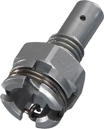 Thompson Center TC 209 Primer Adapter Black - Model 7805R for .50 Caliber Rifles