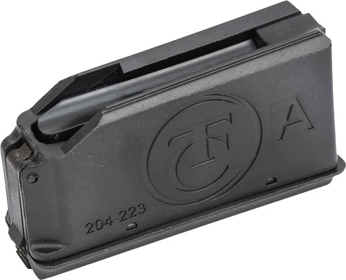 Thompson Center TC Single Stack Magazine 3rd - Multi-Fit Centerfire Rifle Magazine 4060R