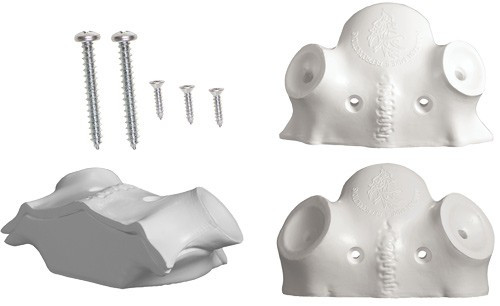 Mountain Mike's MMRSS Shed Spreader - Versatile Antler Presentation Tool for Deer Taxidermy