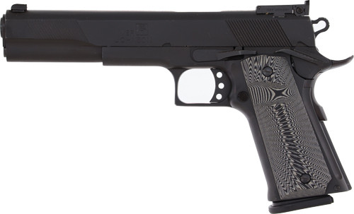 Iver Johnson Eagle XL-DS 1911 Style .45 ACP Semi-Auto Pistol with 14-Round Magazines