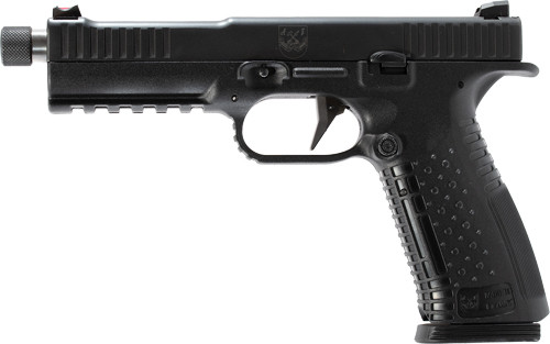 American Precision Firearms APF Strike One Mark II 9mm Semi-Auto Pistol