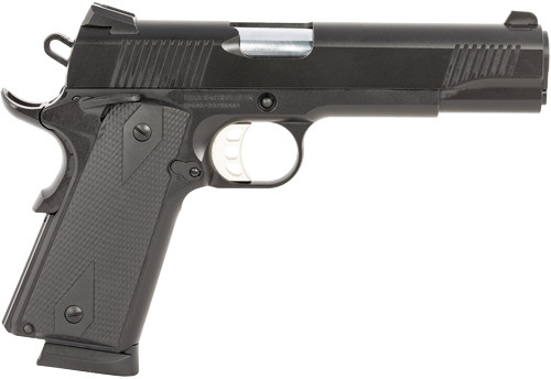Tisas 1911 Duty B45 .45 ACP Semi-Auto Handgun with 2 Magazines