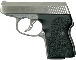 North American Arms Guardian .32 ACP Semi-Auto Pistol with 2.49-inch Barrel and Stainless Finish