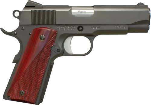 Fusion Firearms 1911 Combat 10mm Semi-Auto Pistol with 4.25-inch Barrel