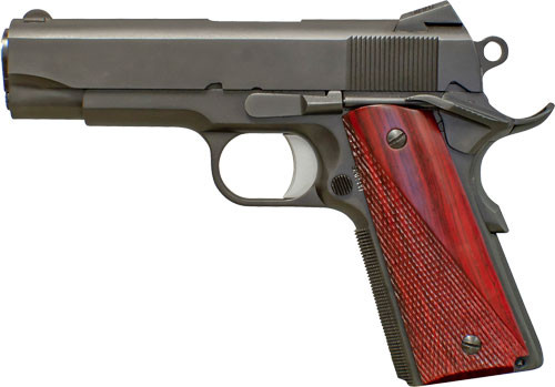 Fusion Firearms 1911 Combat 10mm Semi-Auto Pistol with 4.25-inch Barrel