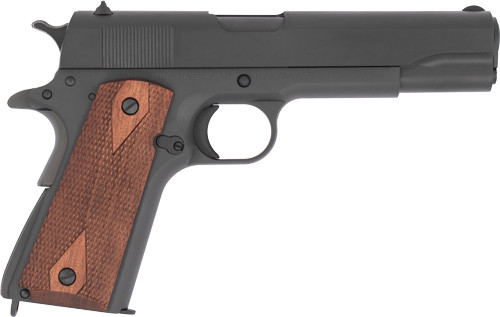 Tisas 1911A1 US Army 45 ACP Semi-Auto Pistol with Cerakote Finish