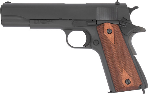 Tisas 1911A1 US Army 45 ACP Semi-Auto Pistol with Cerakote Finish