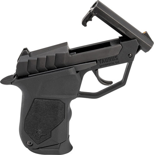 Taurus 22TUC 22 Long Rifle Semi-Auto Pistol with Fixed Barrel and 3-inch Barrel Length
