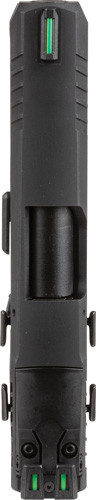 SIG P322 .22LR 4-inch Semi-Auto Pistol with Adjustable Fiber Optic Sights and Two Magazines