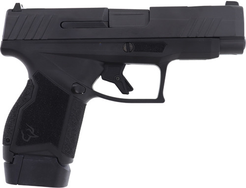 Taurus GX4XL 9mm Semi-Auto Pistol with 13-Round Magazines