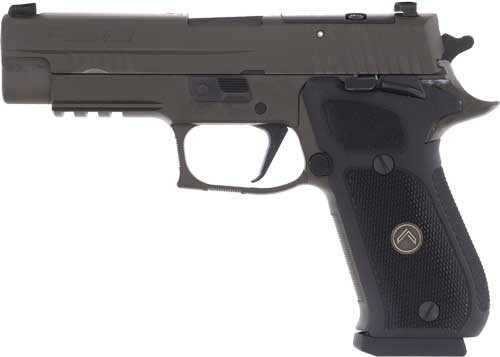 SIG P220 Legion 45 ACP Semi-Auto Pistol with 4.4-inch Barrel and Night Sights 220R45LEGIONSAOR2