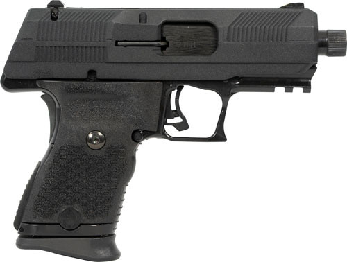 Hi-Point C9 9mm Semi-Auto Pistol with 8-Round Magazine and Adjustable Sights GYC9