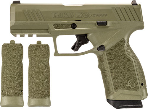 3.7" OD GREEN POLYMER