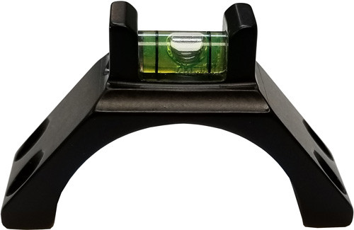 Talley Manufacturing 30mm Anti Cant Scope Tube with Black Finish