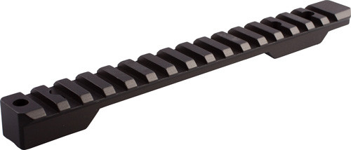 Talley Manufacturing Picatinny Base for Howa 1500 with Weatherby Compatibility
