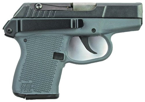 Techna Clips Kel-Tec P3AT Belt Clip for Right Side Carry - Model P3BR