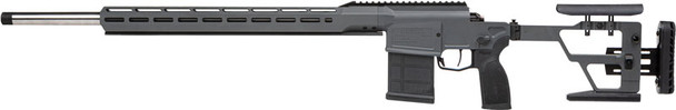 SIG Sauer Cross 6mm Creedmoor Sporting Rifle with 24-inch Barrel and M-LOK Handguard