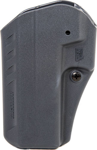 Blackhawk Standard A.R.C. Holster for Ruger Max-9 – Ambidextrous Inside Waistband Polymer Holster in Gray