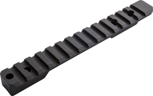 Dura Sight Picatinny Rail Base for CVA SA - Model DS613B