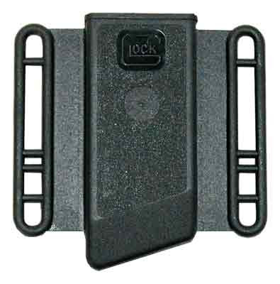 Glock OEM Magazine Pouch for Double Stack 9mm, .40 & .357 Magazines