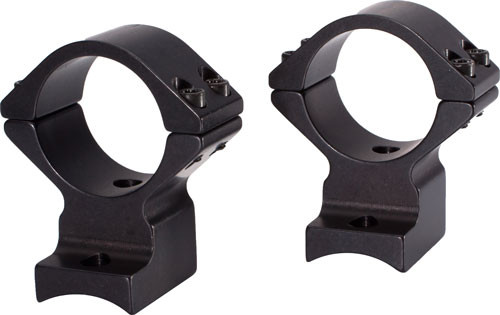 Talley Manufacturing Medium 30mm Weatherby Accumark Scope Rings