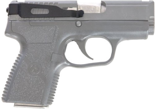 Techna Clips Kahr 9mm, .40, and .45 Belt Clip Retention System - KHRBR