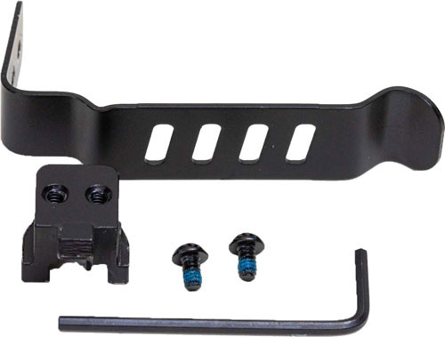 Techna Clips Taurus GX4 Ambidextrous Handgun Retention Belt Clip (GX4BA)