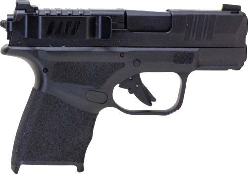 Techna Clips Taurus GX4 Ambidextrous Handgun Retention Belt Clip (GX4BA)