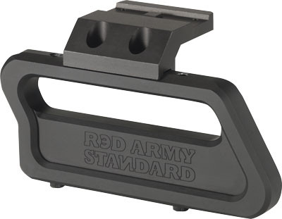 Century Arms SC1327 AK Side Scope Rail Mount for Red Army Rifle