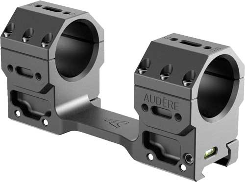 Audere Scope Mount Adversus - Precision Rifle Scope Mount for Secure Fit