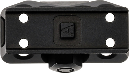 Bravo Company Mfg. BCM-OM-AT-22 Optic Mount for AR-15 with 1.93" Height, Black Matte Aluminum
