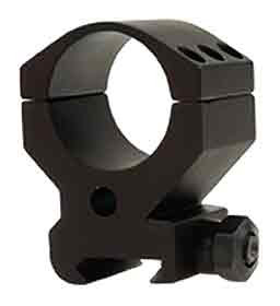 Burris Ring XTR Tactical 30mm Aluminum Scope Mount for Weaver and Picatinny Rails