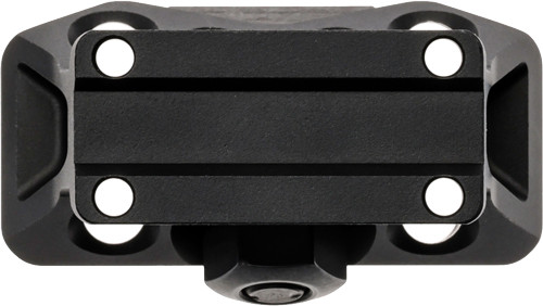 Bravo Company Mfg. BCM-OM-AT-272 Picatinny Rail Mount with 1.93-Inch Height for Trijicon MRO Series