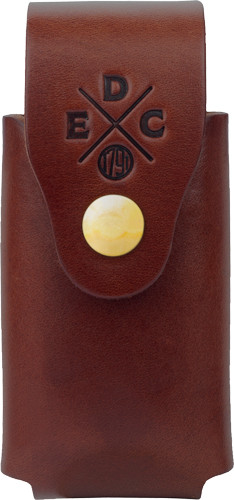 1791 Gunleather 1791 EDC Standard Easy Slide - Concealed Carry Holster for Tools Up to 1.6 Inches Wide